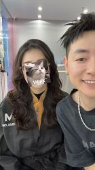 -5M HAIR SALON 旗舰店