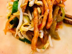 -春饼先生·北京烤鸭(甘井子万达店)