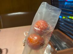 -杭州钱江新城万怡酒店-西餐厅