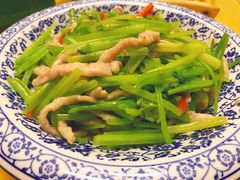 -川悦壹号·川菜(蠡溪路店)