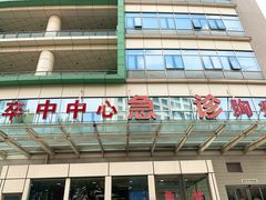-复旦大学附属华山医院(总院)