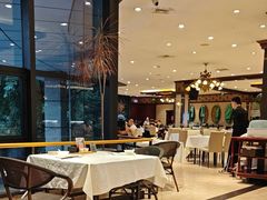 -大海湾酒楼(人南店)