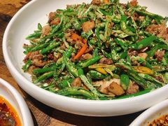 -铁公鸡·四川料理(天环广场店)