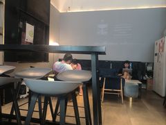 -Home Cafe(水榭春天店)