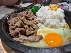 -留半山·香港食堂(啦啦宝都店)