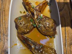 -不是烧烤·武汉烧烤·地道湖北菜(大成路店)