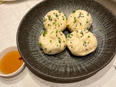 和平生生煎-上海和平饭店龙凤厅 Dragon Phoenix