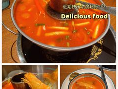 -南越郡·越式风味餐厅(青秀万达店)