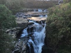 -广东大峡谷