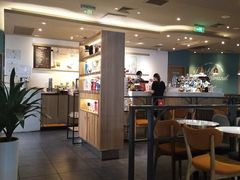 大堂-COSTA COFFEE(水游城店)