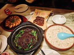 -老淮安·淮安菜(涟水店)
