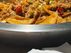 -谢蟹浓·肉蟹煲(新奥店)