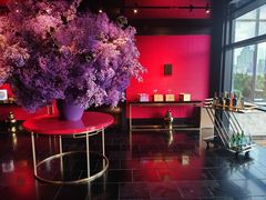-上海滩餐厅(BFC外滩金融中心店)