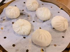 肉蟹黄包-陈傻子餐厅(世纪都会店)