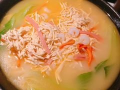 大煮干丝-扬州狮子楼·非遗淮扬菜(东关街店)