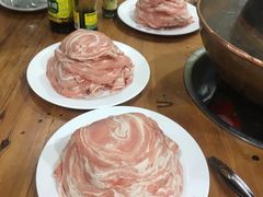 -元盛居(生态大街店)