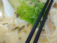 五谷招牌鱼粉-五谷渔粉(壹海城店)