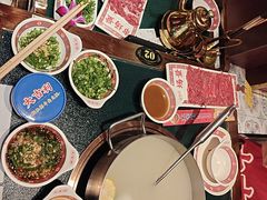 -大吉利·潮汕鲜牛肉火锅(总店)