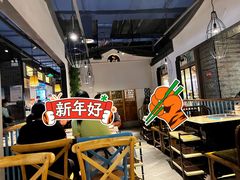 -野妹经典火锅(江夏中百店)