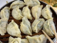 -金丝饭庄(金丝新天地保障性住宅小区店)