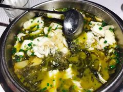 酸菜鱼-华豫川酒家(双子塔店)