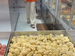 -喜点狮(江门大融城店)