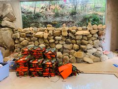 -将军关探险漂流