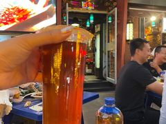 -有奴思烤肉·清真(正宁路店)