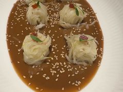 -喜悦烤鸭·新京菜(王府井店)