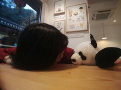 -红小姐咖啡馆(西津渡店)