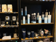 -星巴克(大连柏威年店)