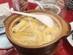 -宏状元现熬粥·京味菜(五棵松店)