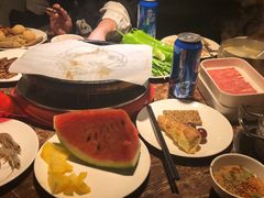 -王家渡火锅店(棕榈泉店)