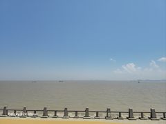 -南北湖风景区