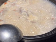 -捞王锅物料理(凯旋路店)