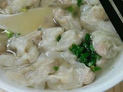 -崖口云吞(石岐店)