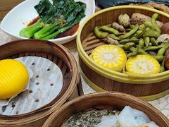 -聚家渔村·寻味顺德(大良店)