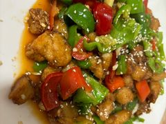 -煲来饱去冷水鱼
