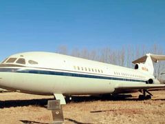 景点-中国航空博物馆