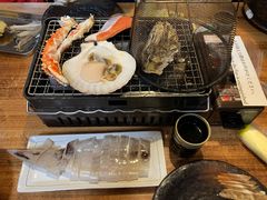 -札幌二条市场 大矶(本店)