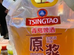 -前海沿·青岛菜(大拇指广场石老人店)