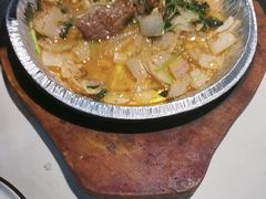 -千岛湖小鱼儿·淳安匠心农家菜