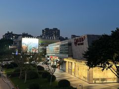 -证大大拇指广场(芳甸路店)