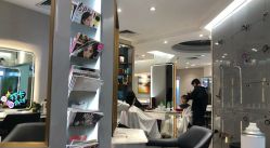 -Kraemer Paris  苏豪路易士·嘉玛发廊