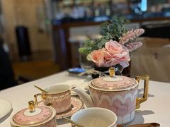 -哈布斯扒房(华发商都店)