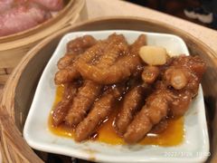 -点都德(大茶楼店)