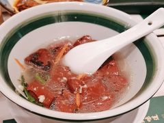 -悦得闲广式茶楼点心(石厦时代广场店)