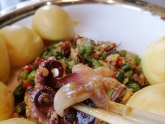 -四海蒸鲜蒸汽海鲜自助(北戴河店)
