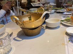 -美奈小馆·东南亚菜(福田星河COCO Park店)