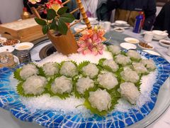 -凯盈阁·顺德私房菜·桑拿鸡